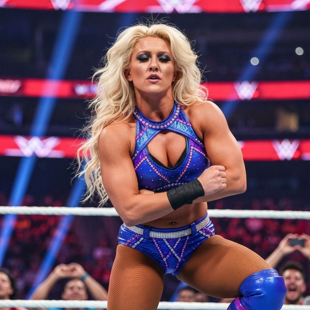 Charlotte Flair