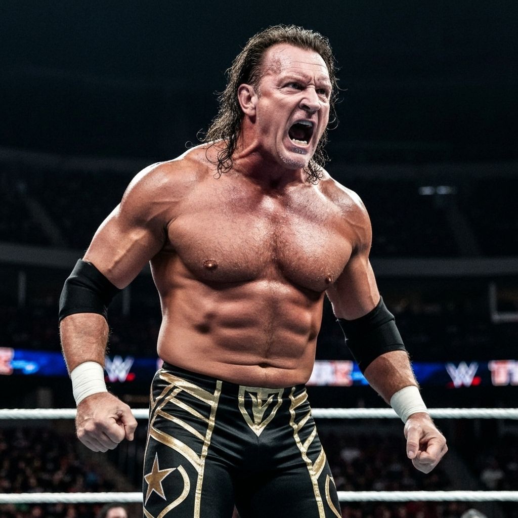 Chris Jericho
