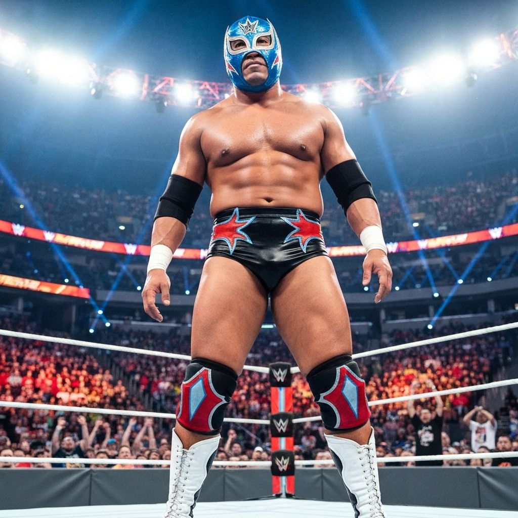 Dominik Mysterio