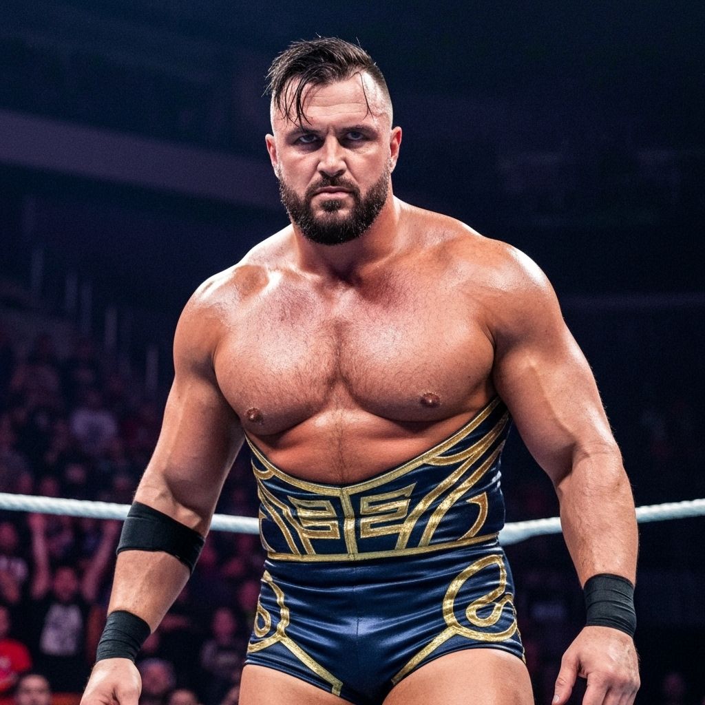 Drew McIntyre