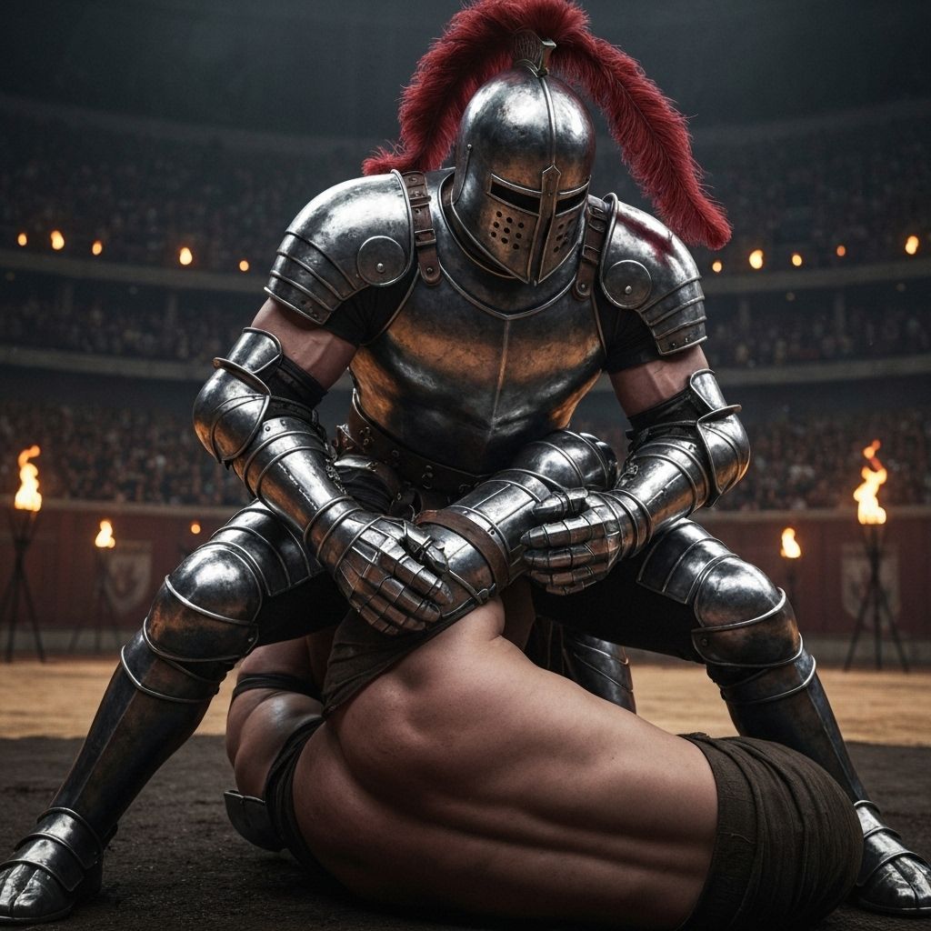 LA Knight