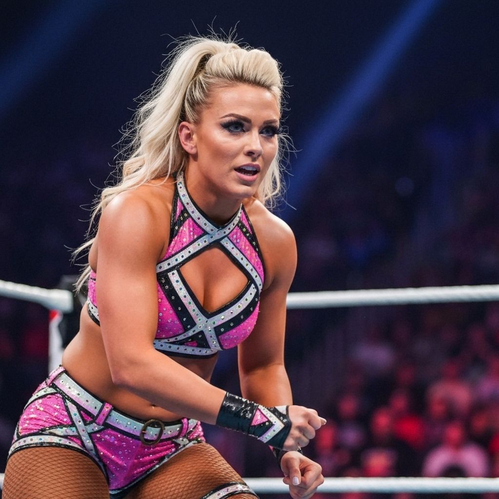 Liv Morgan
