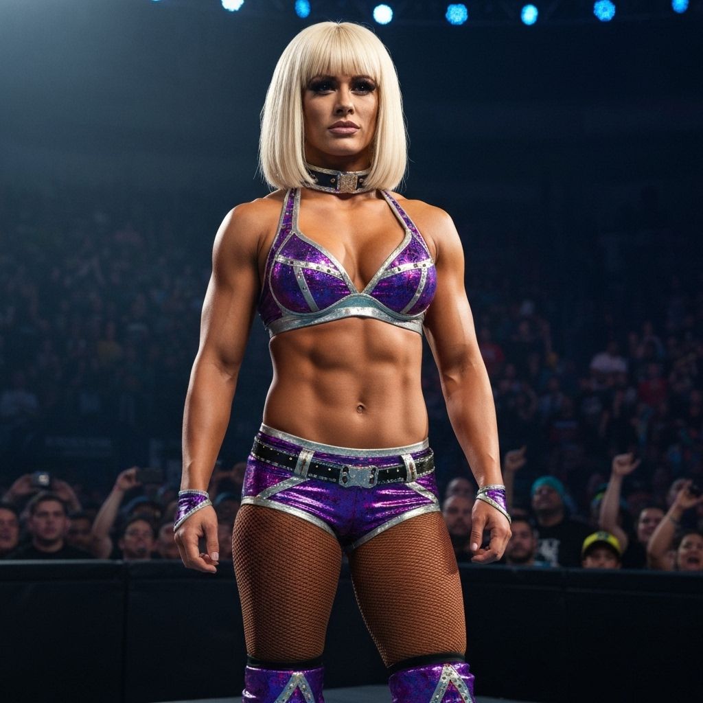 Maxxine Dupri