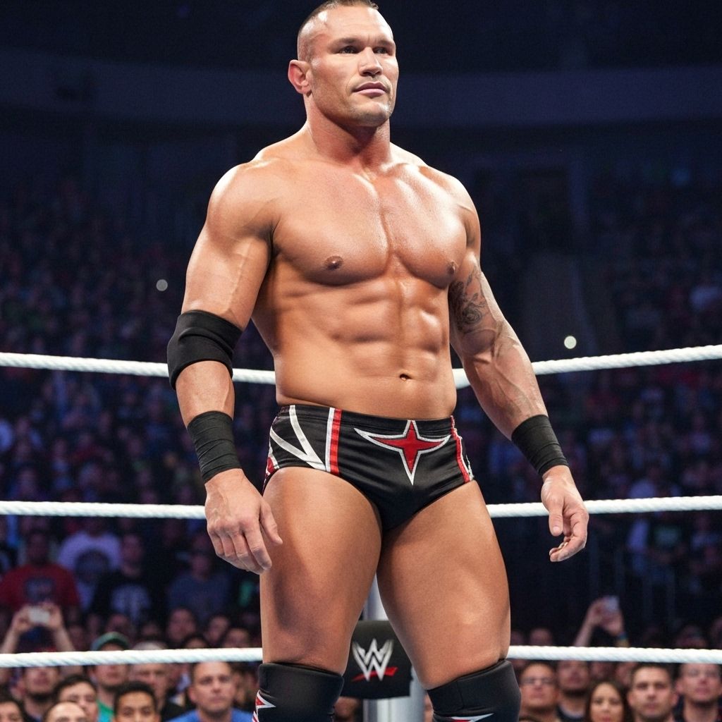 Randy Orton