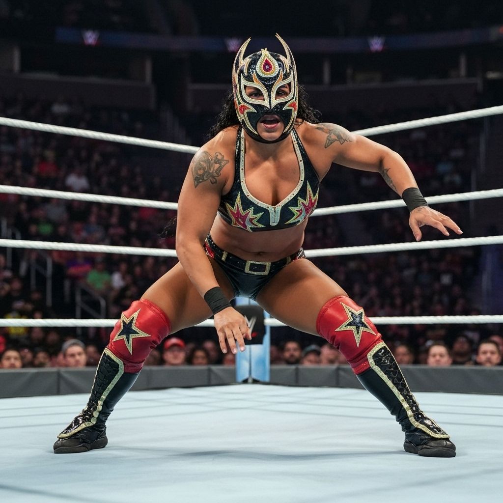 Rey Mysterio
